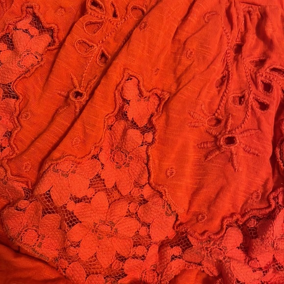 Free People Tube Top - Picture 2 of 5